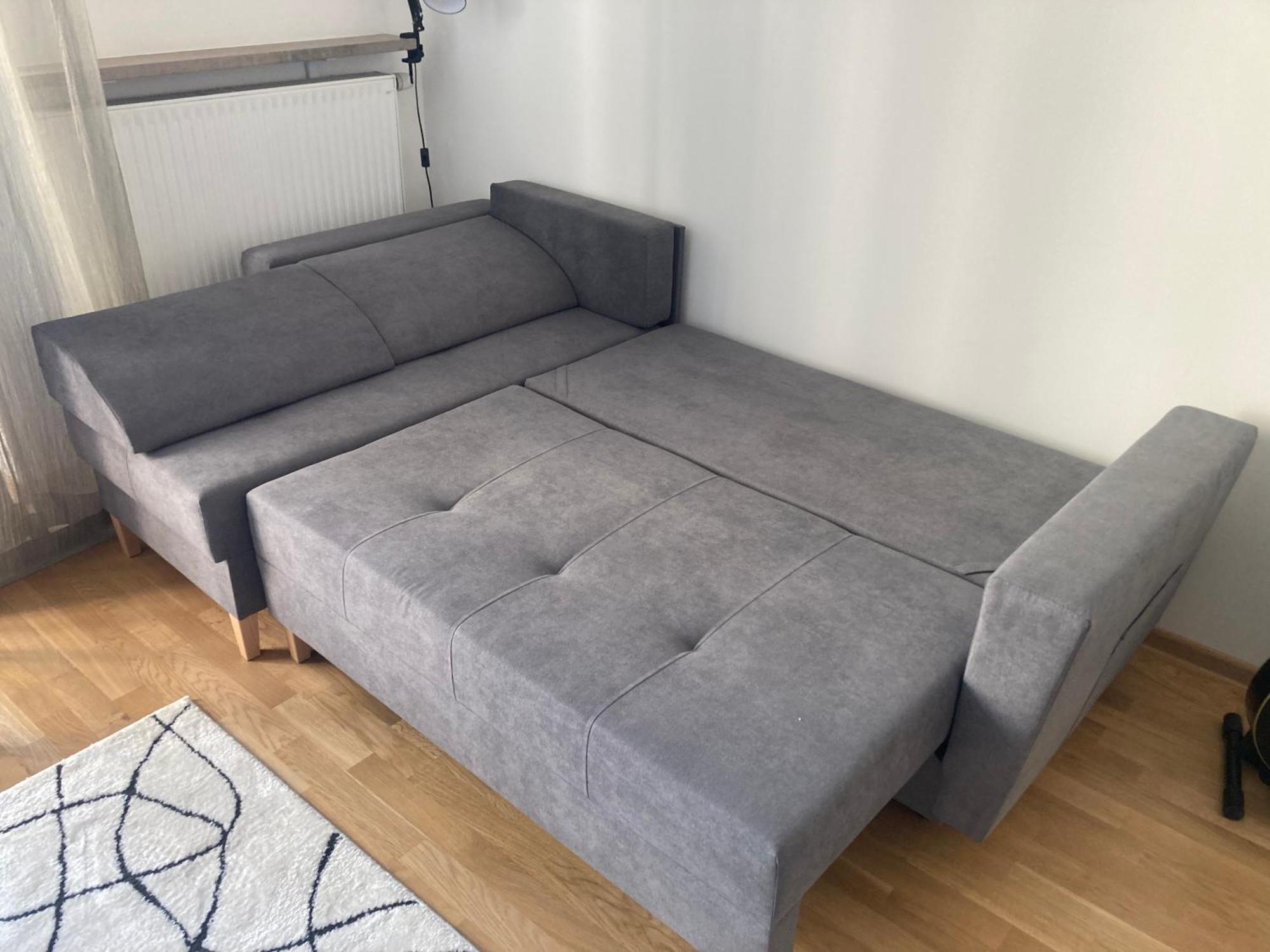 Przestronny Apartament Na Dolnej Варшава Екстериор снимка