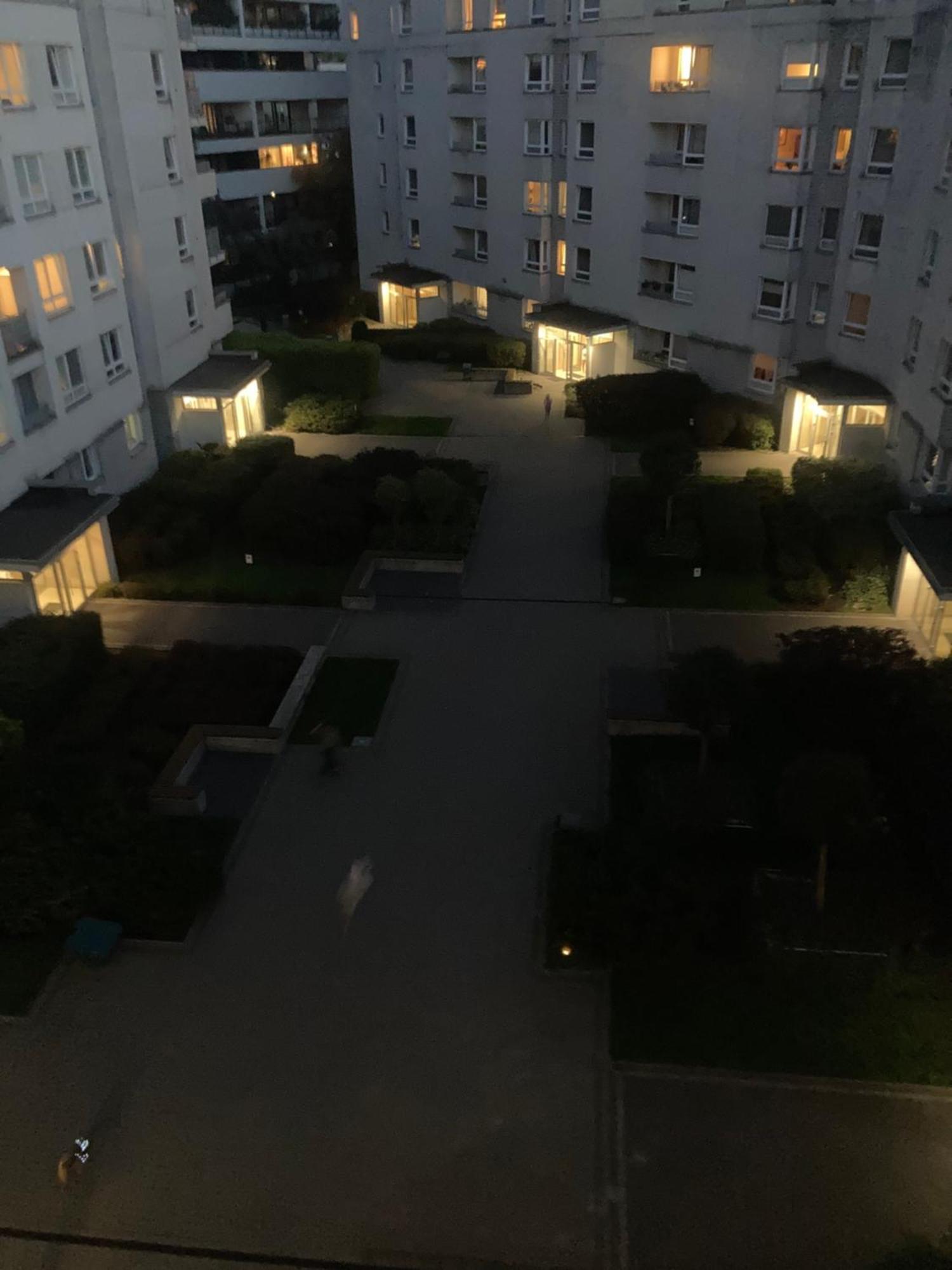 Przestronny Apartament Na Dolnej Варшава Екстериор снимка